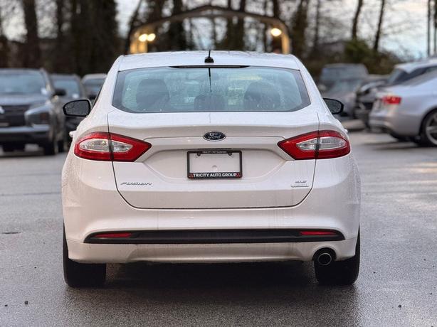 2013 Ford Fusion SE - Power Driver Seat, BlueTooth, Cruise Control image 6