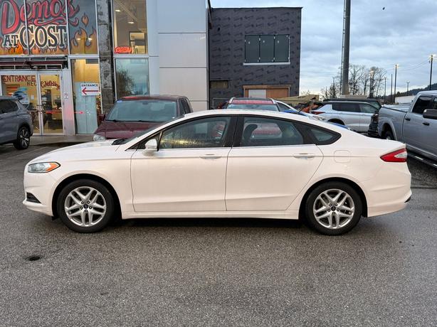 2013 Ford Fusion SE - Power Driver Seat, BlueTooth, Cruise Control image 8