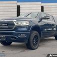 2021 RAM 1500 Limited Longhorn 4x4 Crew Cab 6'4" Box THE EPITOME OF CAPABILITY A thumbnail image 1
