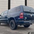 2021 RAM 1500 Limited Longhorn 4x4 Crew Cab 6'4" Box THE EPITOME OF CAPABILITY A thumbnail image 4
