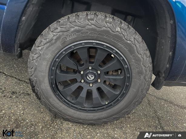 2021 RAM 1500 Limited Longhorn 4x4 Crew Cab 6'4" Box THE EPITOME OF CAPABILITY A image 6