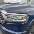 2021 RAM 1500 Limited Longhorn 4x4 Crew Cab 6'4" Box THE EPITOME OF CAPABILITY A thumbnail image 8
