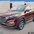2017 Hyundai Tucson Base thumbnail image