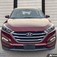 2017 Hyundai Tucson Base thumbnail image 2