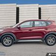 2017 Hyundai Tucson Base thumbnail image 3
