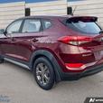 2017 Hyundai Tucson Base thumbnail image 4