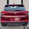 2017 Hyundai Tucson Base thumbnail image 5