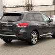 2014 Nissan Pathfinder Platinum - Power Liftgate, Navigation, Leather thumbnail image 6