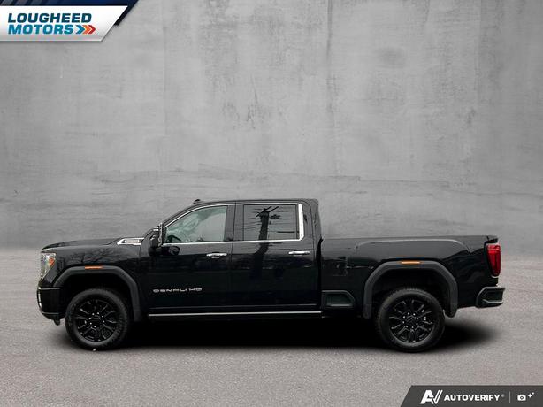 2021 GMC Sierra 3500 HD image 3