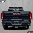 2021 GMC Sierra 3500 HD thumbnail image 5