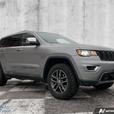2018 Jeep Grand Cherokee Limited | Off-Road Adventure Package | Remote Keyless E thumbnail image 3
