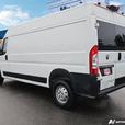 2020 RAM ProMaster Cargo Van 2500 High Roof 159 WB | Bluetooth Hands-Free! thumbnail image 4