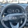 2019 Hyundai Kona Essential BACKUP CAMERA! HEATED SEATS! BLUETOOTH! thumbnail image 7