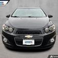 2015 Chevrolet Sonic thumbnail image 2