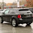 2013 Ford Edge Limited - Leather, Sunroof, Backup Camera thumbnail image 8