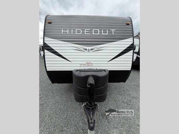 Used 2021 Keystone RV Hideout Single Axle 177RD image 3