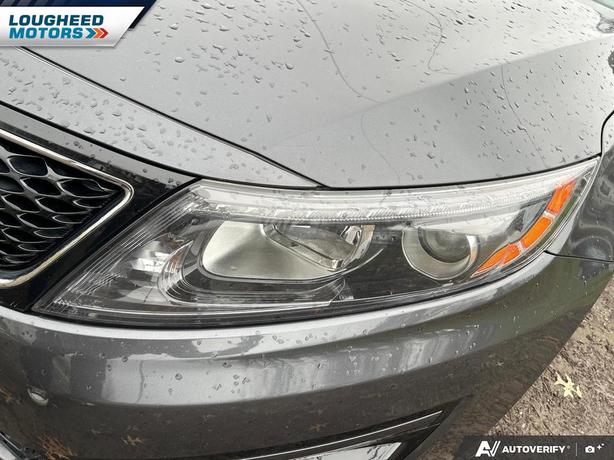 2015 KIA Optima image 7