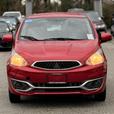 2018 Mitsubishi Mirage ES Plus - Air Conditioning, Apple CarPlay thumbnail image 3