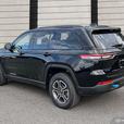 2023 Jeep Grand Cherokee 4xe FULLY LOADED READY TO TACKLE ANYTHING!! MANAGER DEM thumbnail image 4