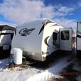 Used 2014 Keystone RV Cougar 28BHS thumbnail image 3