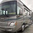 Used 2005 Winnebago Vectra 40 KD thumbnail image 2