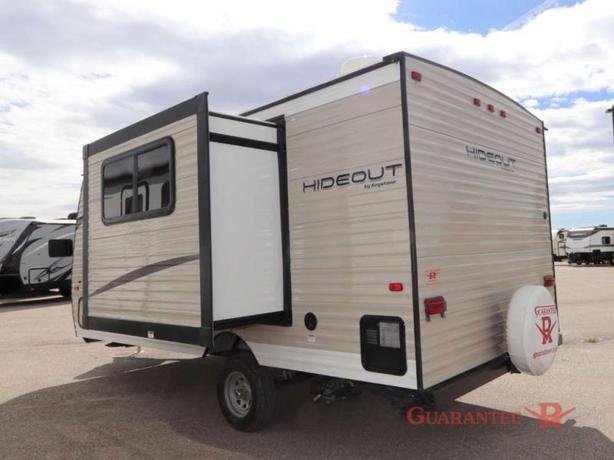 Used 2019 Keystone RV Hideout Single Axle 179LHS image 4