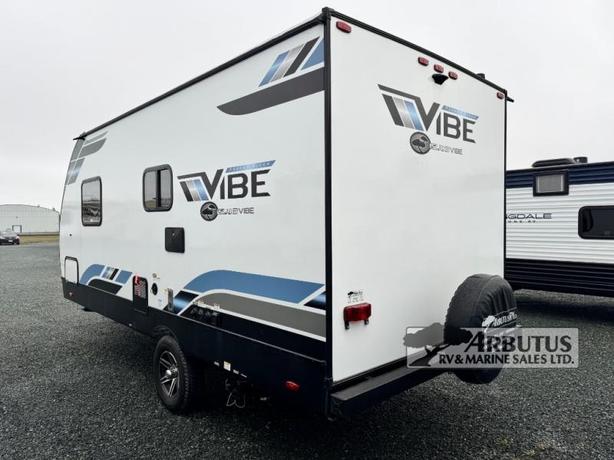 Used 2023 Forest River RV Vibe 16RB image 5