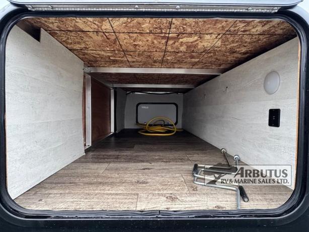 Used 2023 Forest River RV Vibe 16RB image 8