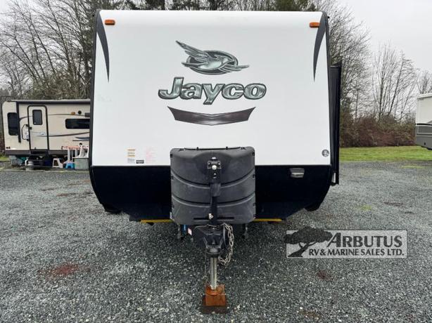 Used 2016 Jayco White Hawk 23MRB image 2