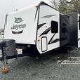 Used 2016 Jayco White Hawk 23MRB thumbnail image 3