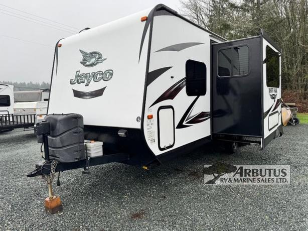 Used 2016 Jayco White Hawk 23MRB image 3