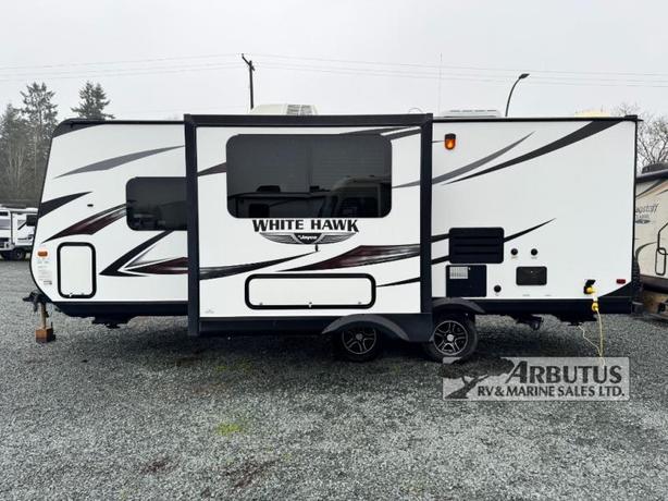 Used 2016 Jayco White Hawk 23MRB image 4