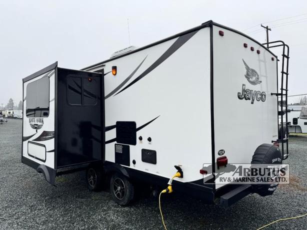 Used 2016 Jayco White Hawk 23MRB image 5
