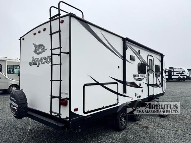 Used 2016 Jayco White Hawk 23MRB image 7