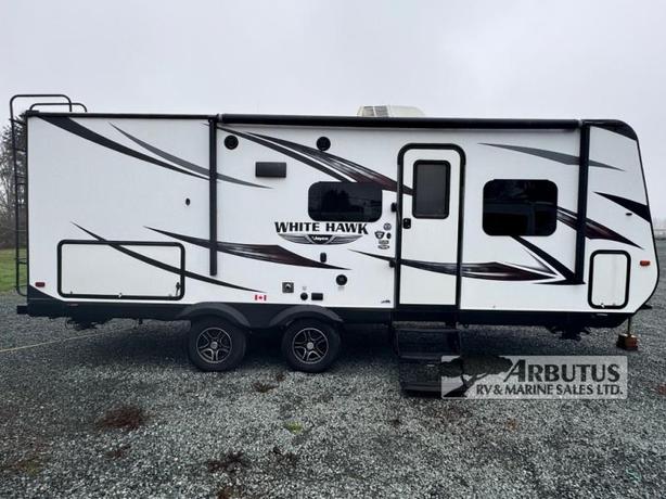Used 2016 Jayco White Hawk 23MRB image 8