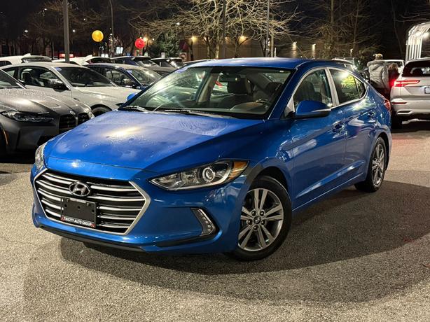 2017 Hyundai Elantra GL - Heated Steering Wheel, Heated Seats image 2