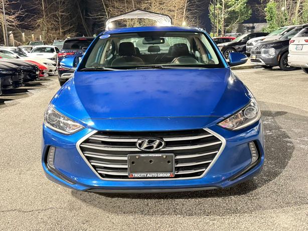 2017 Hyundai Elantra GL - Heated Steering Wheel, Heated Seats image 3