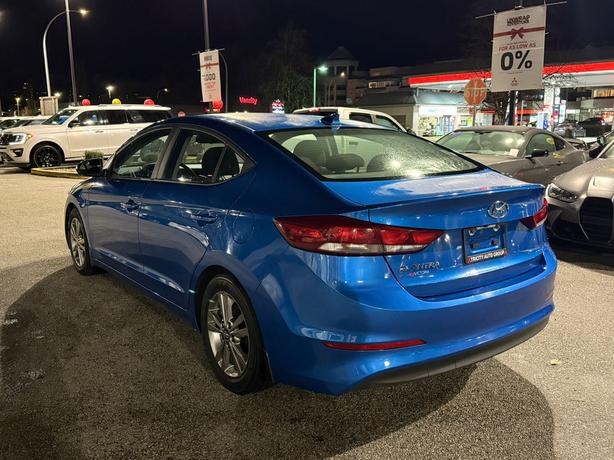 2017 Hyundai Elantra GL - Heated Steering Wheel, Heated Seats image 7