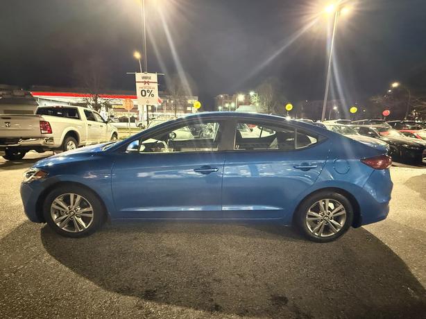 2017 Hyundai Elantra GL - Heated Steering Wheel, Heated Seats image 8