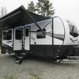 Used 2024 Forest River RV Rockwood Mini Lite 2518S thumbnail image