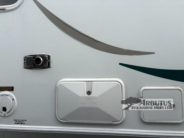 Used 2011 Westland RV Travelaire 80W image 8