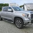 Used 2018 TOYOTA Tundra 5.7L V8 thumbnail image 1