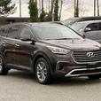 2018 Hyundai Santa Fe XL thumbnail image 4