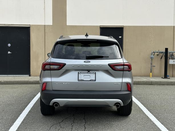 2024 Ford Escape image 7