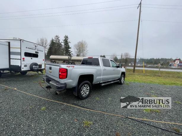Used 2019 Chevrolet Silverado 3500 image 3