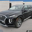 2020 Hyundai Palisade Luxury LEATHER! BLINDSPOT! FORWARD COLLISION! BACKUP CAMER thumbnail image 1