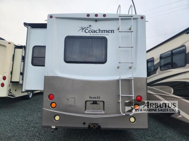 Used 2012 Coachmen RV Mirada 29DS image 4