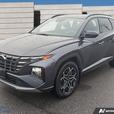 2023 Hyundai Tucson N Line ! FORWARD COLLISION! LANE KEEP ASSIST! BLINDSPOT! SPO thumbnail image 1