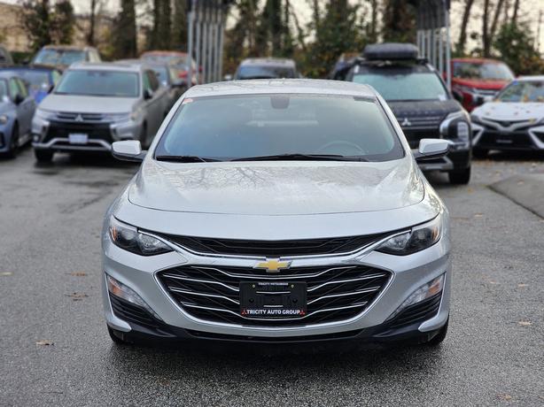 2021 Chevrolet Malibu LT - Apple CarPlay, Android Auto, Heated Seats image 3