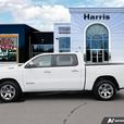 2020 RAM 1500 Big Horn 4x4 Crew Cab 5'7 Box | Backup Camera! thumbnail image 3